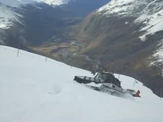 jo en début dec saison au 3000