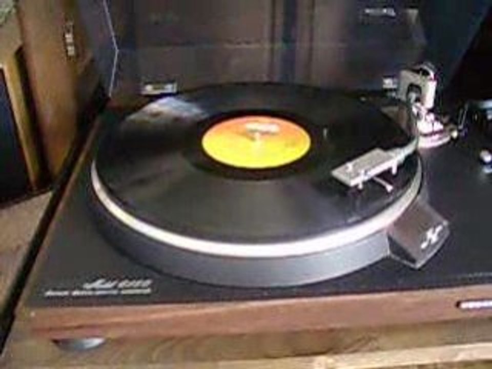 Funk Bombe 1