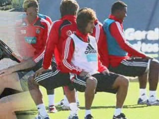 Para Pablo Aimar