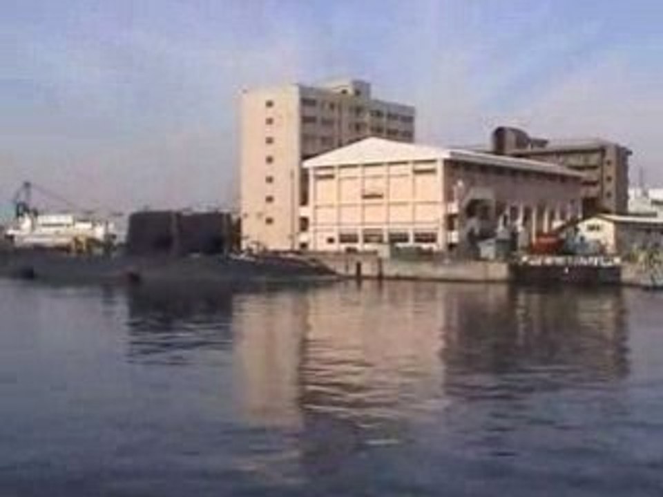 Yokosuka