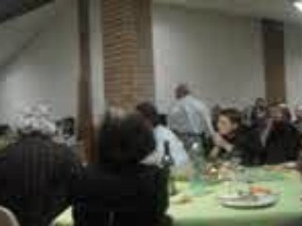 50 ans Pierre et Cathy