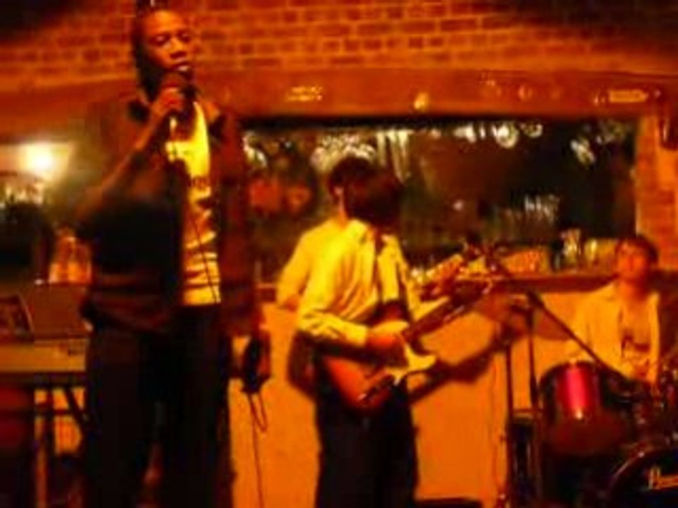 The ANTHEM - System of a down - Lonely Day