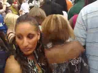 London Carnaval 2008