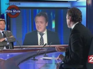 Les traditions du PS