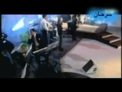 Cheb Oualid Cheba Amina(Achk_Jnoun)