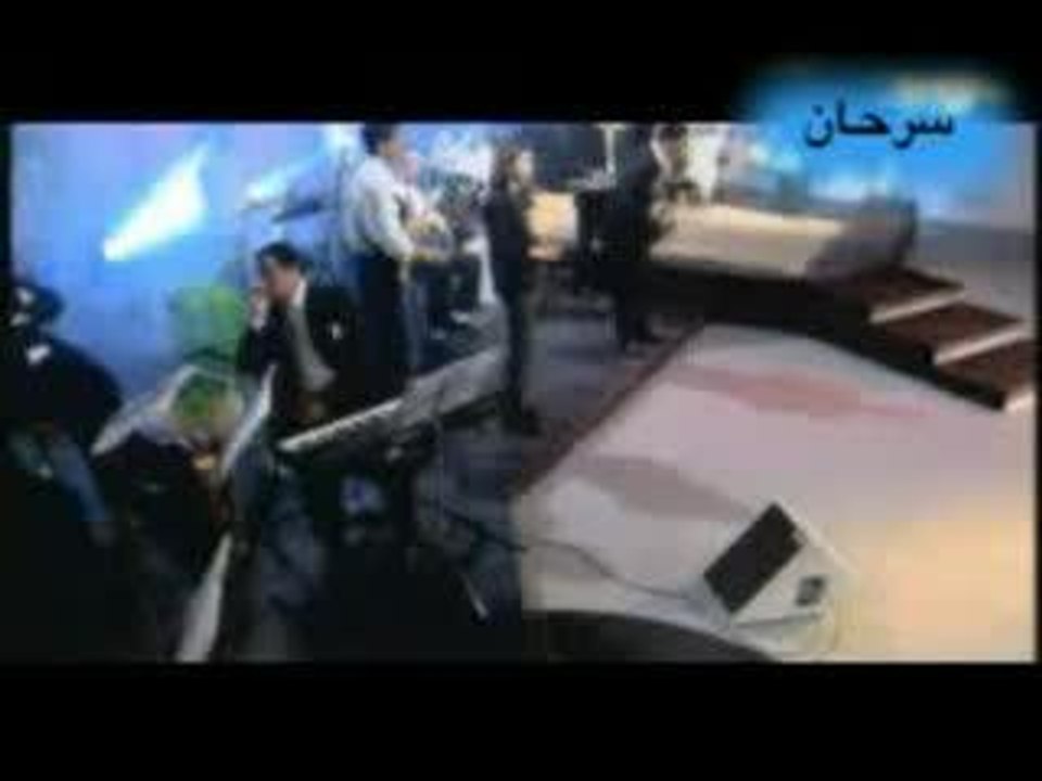 Cheb Oualid Cheba Amina(Achk_Jnoun)