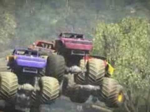 MotorStorm Pacific Rift - Trailer