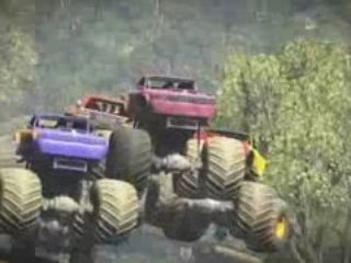 MotorStorm Pacific Rift - Trailer