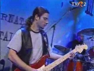 Mike Godoroja & Blue Spirit - Part One