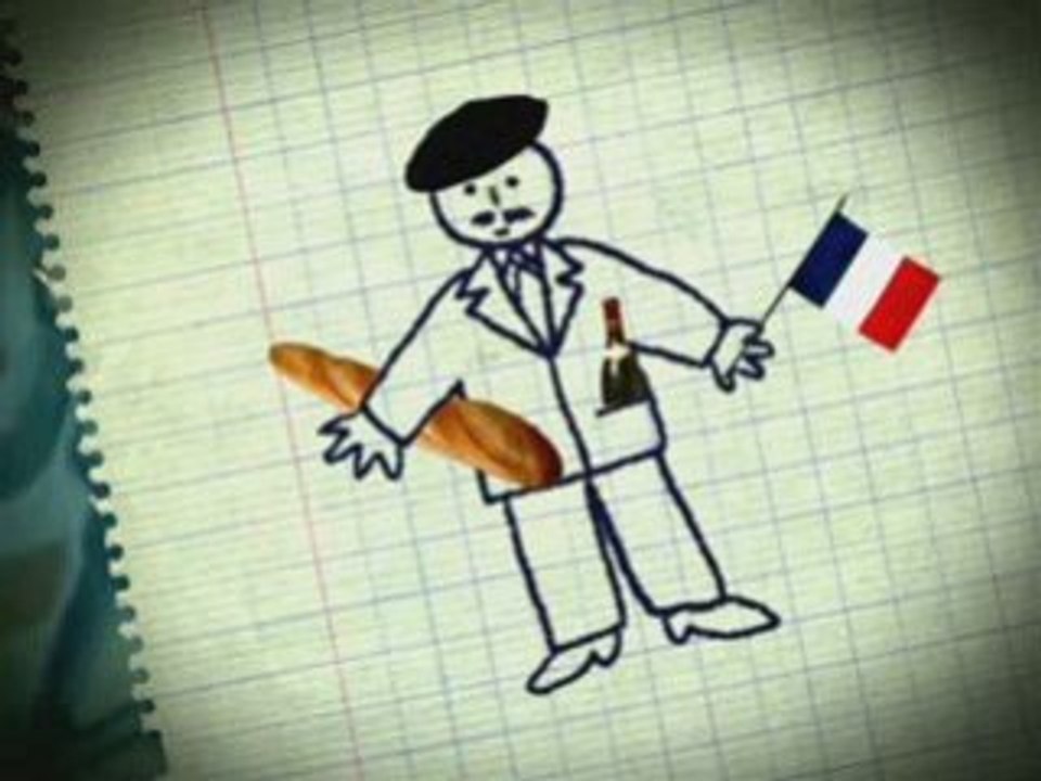 Le béret basque