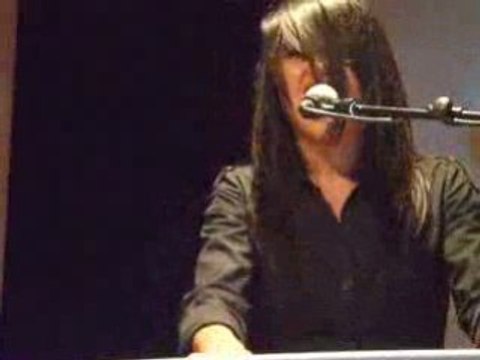 INA-ICH 20.09.08 - Crache [2/2]