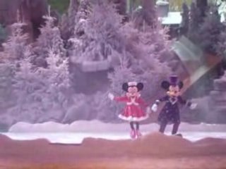 La magie de l'hiver 2