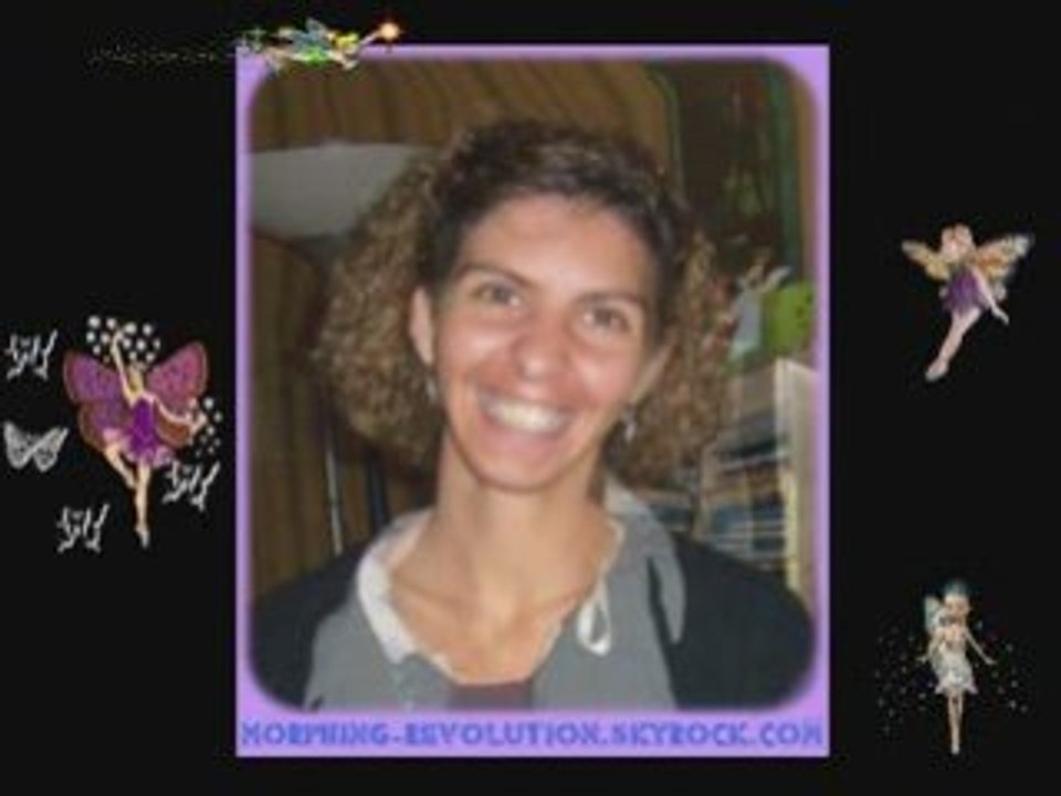 Lalabelcalie morphing