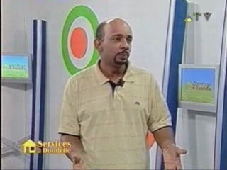 ATV Web 2eme Services à Domicile avec Belle Martinique