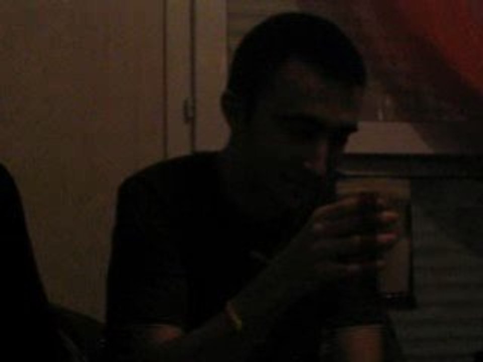 Anniv Fabien 2o-11-o8