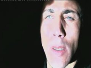 Je suis amoureux ... !