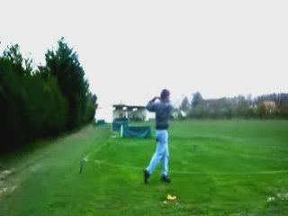 Le swing de Biggolf17 (stack & tilt)