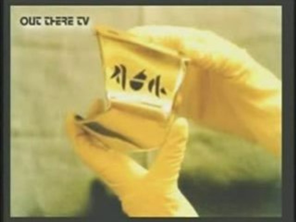 Dr Jonathan Reed alien encounter 4 - video Dailymotion