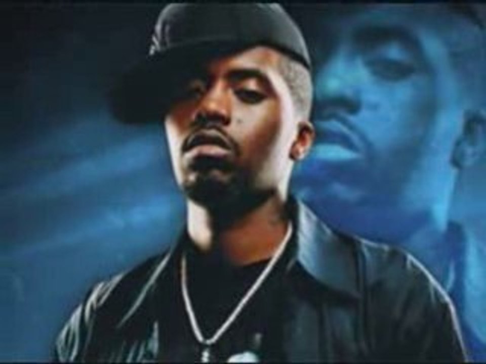 Nas-N.I.G.G.E.R (The Slave & The Master)