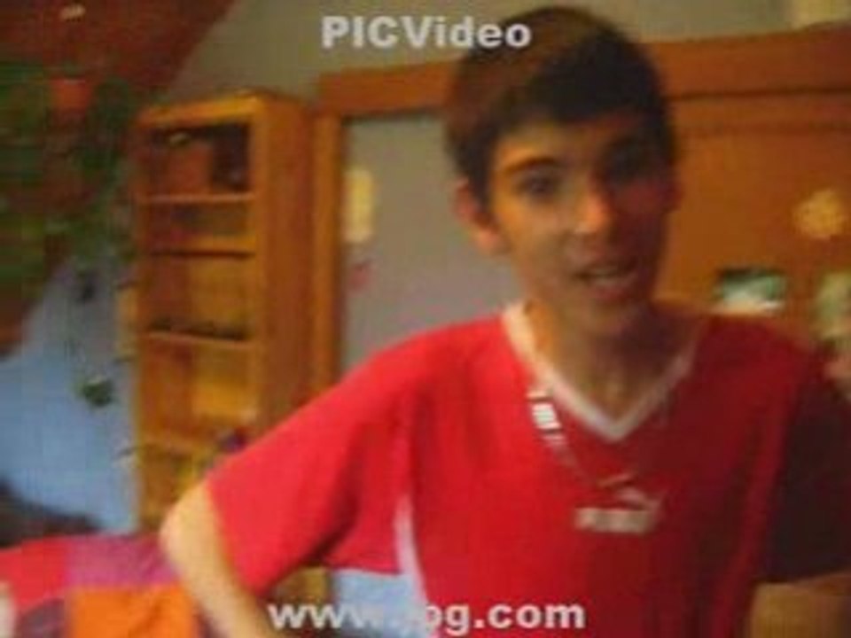 Pourquoi TVC!!
