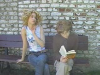 Tranche de gens bons (1ère partie)