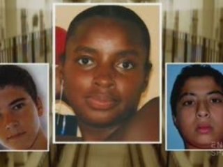 Prisons, Que Se Passe-T-il Derrière Les Murs 1/3