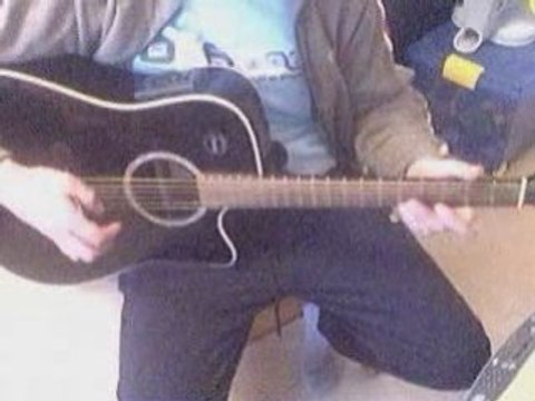 3eme partie pour apprendre metal gear a la guitare