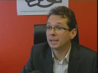 Elections fédérales Maine-et-Loire