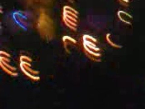 inaya concert de psy 4 de la rime