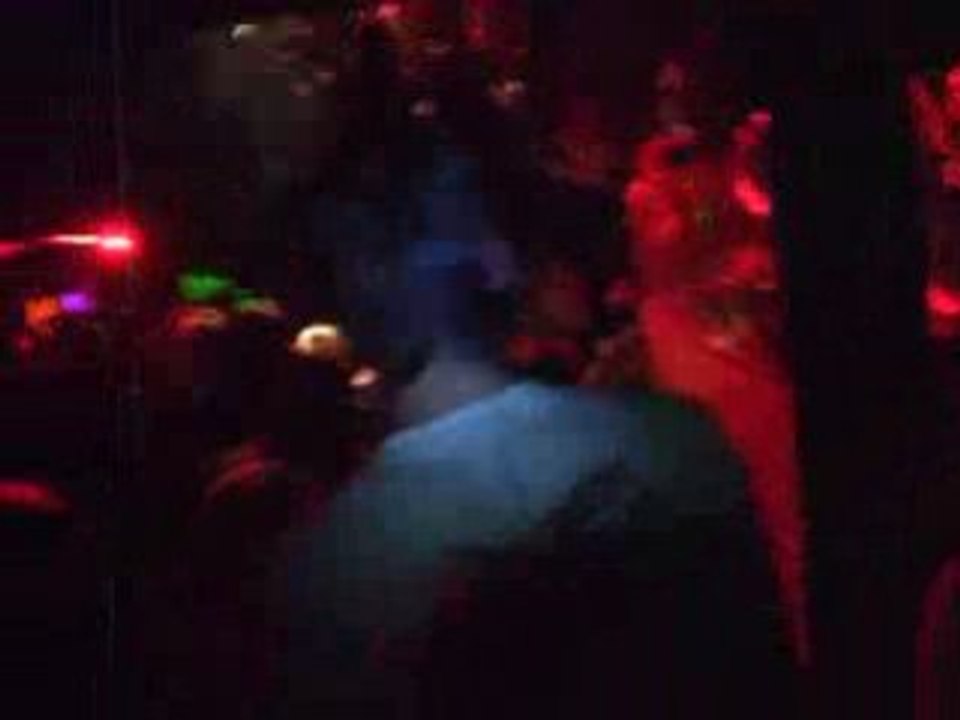 DJ Brodinski