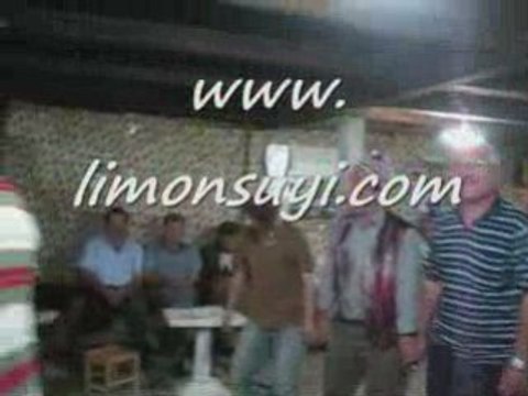 Sultanmurat-Kavalcı Yusuf Kaval show