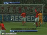 Standard de Liège - Anderlecht 1-1 (PES09)