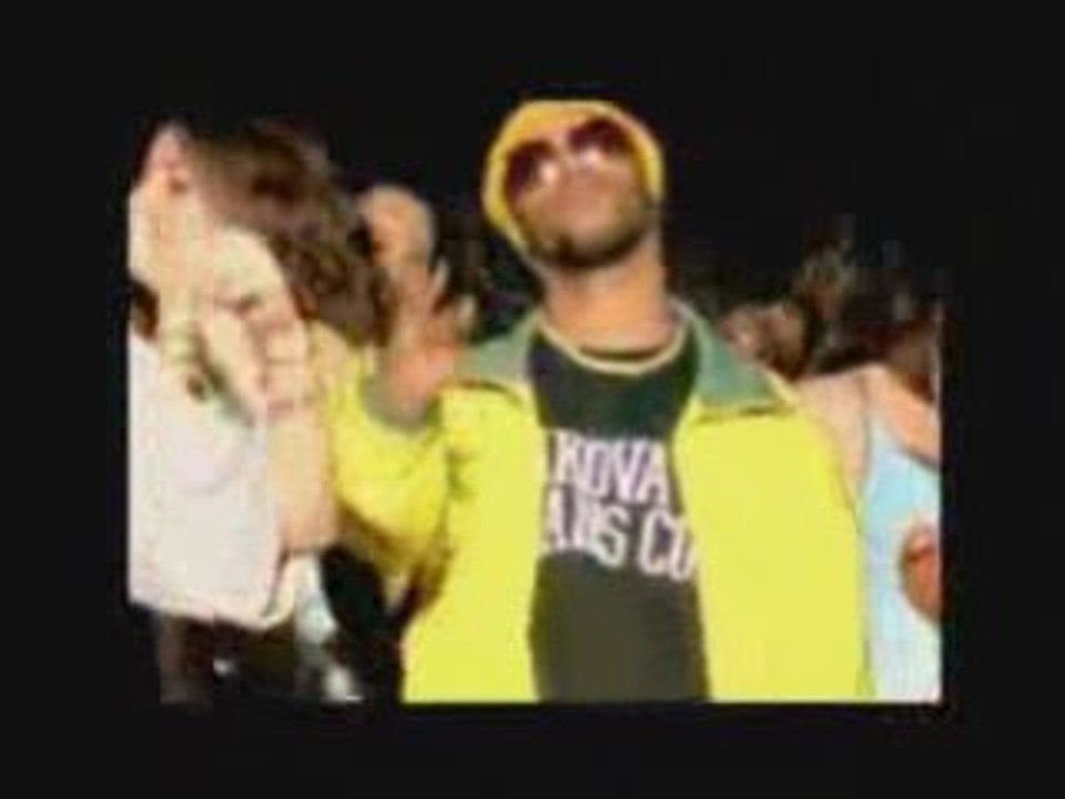 ça fait mal remix La fouine Soprano Sefyu new