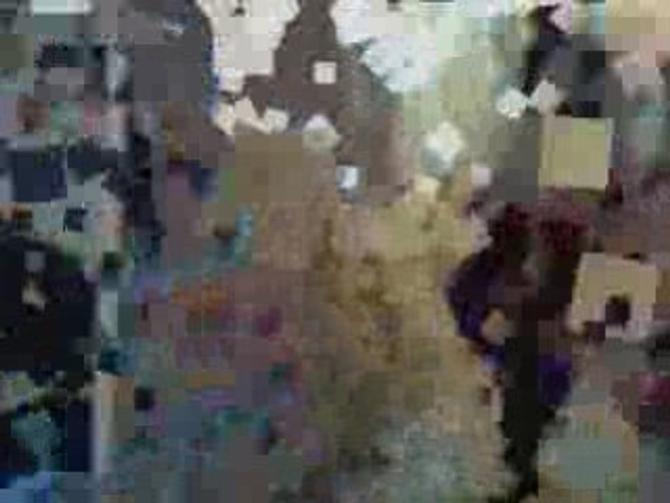 Maxime shuffle