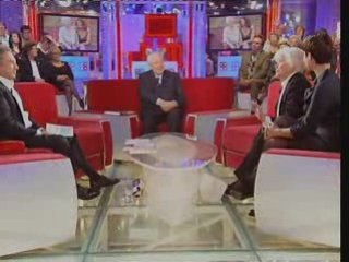 Plus belle la vie - Vivement Dimanche avec Colette Renard & Hélène Médigue