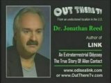 Dr Jonathan Reed alien encounter 3