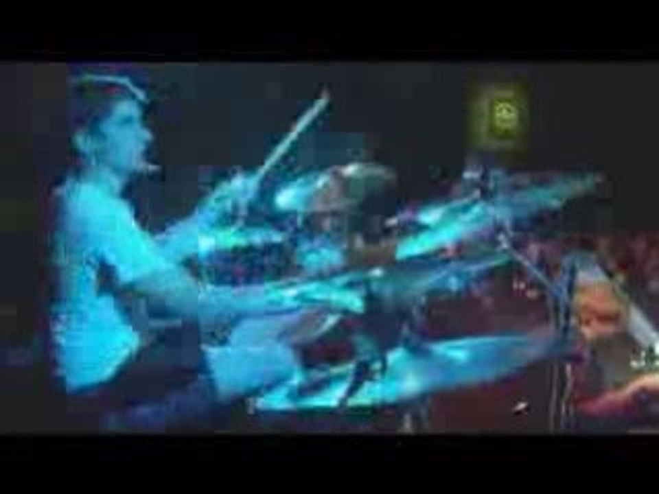 Whitechapel - Prostatic Fluid Asphyxiation