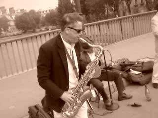 René Miller's Wedding Band