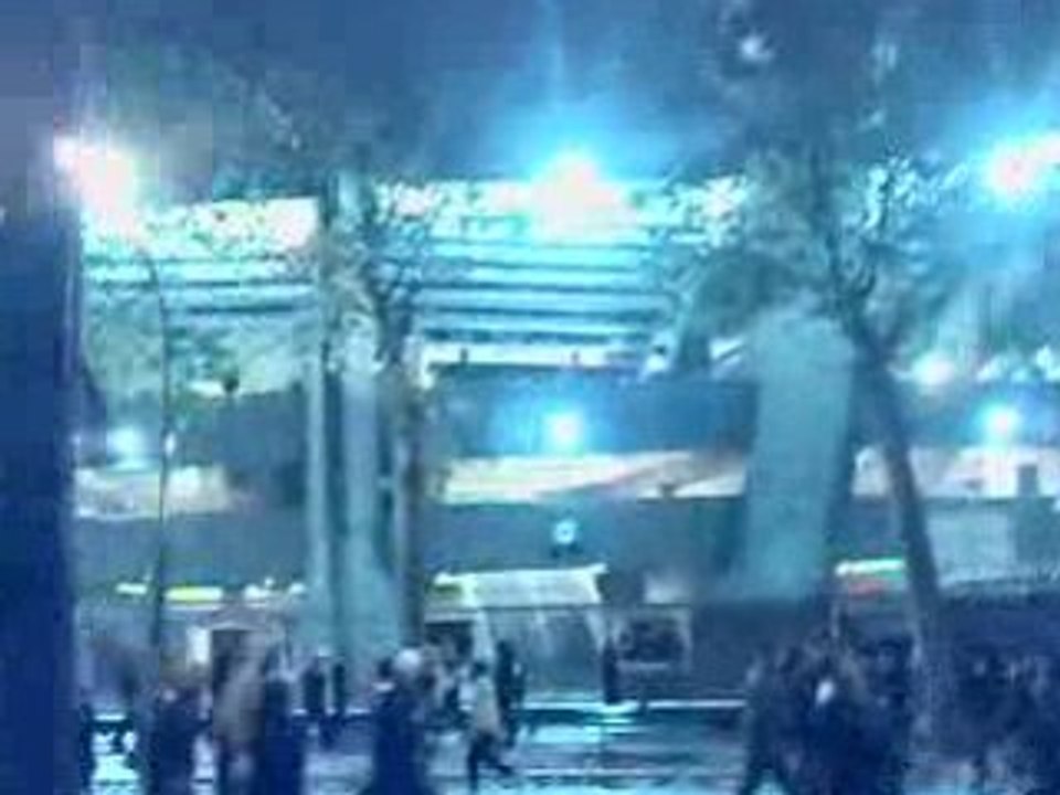 Chachra fi PARIS (Parc de Princes) 1