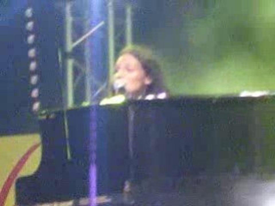 11. Pauline_ C'est pas toi qui m'auras II_