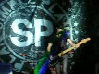 Simple Plan SummerLove