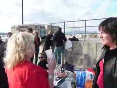 PIC NIC OVS CAGNES SUR MER 23.11.08