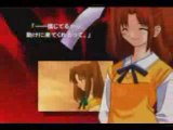 Melty Blood Full Opening