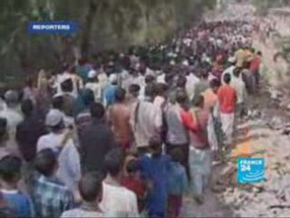 Israël et Inde, similitude géopolitique