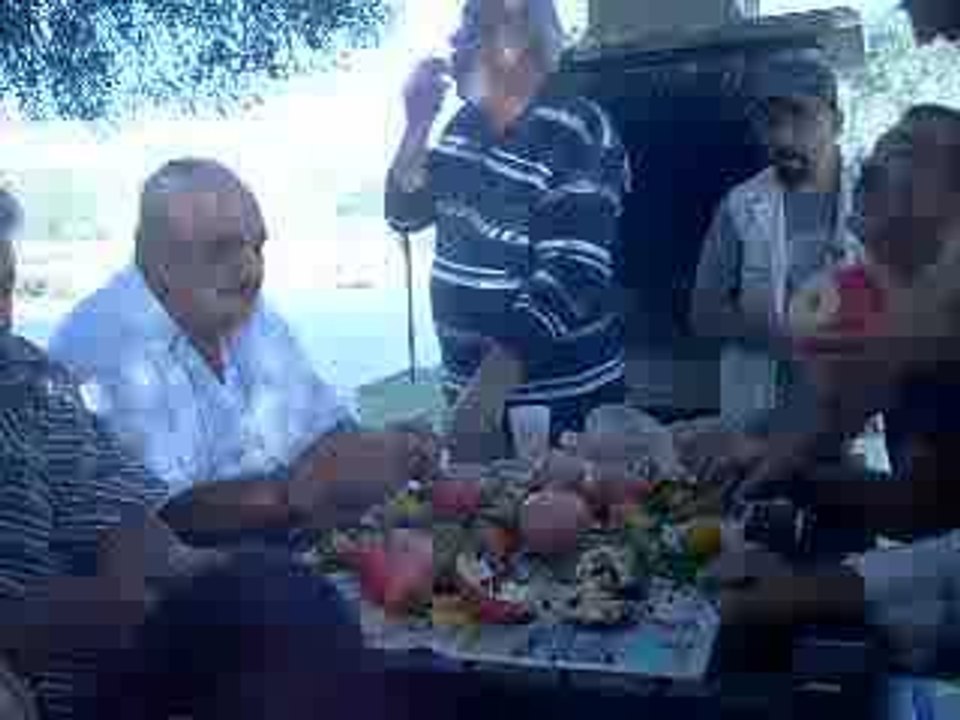 Boncuk koy 014