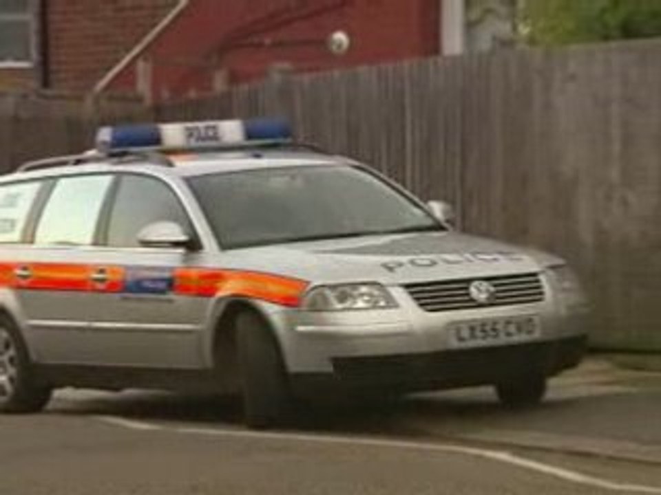 Man shot in alleyway named