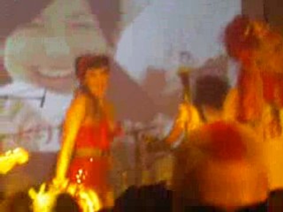 Tokyo Decadance 22.11.08