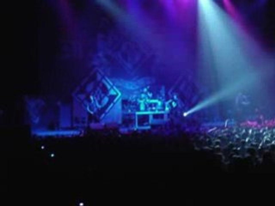 Machine Head - Aesthetics of Hate -Zénith - 22.11.08