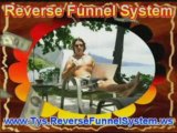 Ty Coughlins Reverse Funnel System, WOW, Reverse Funnel Syst