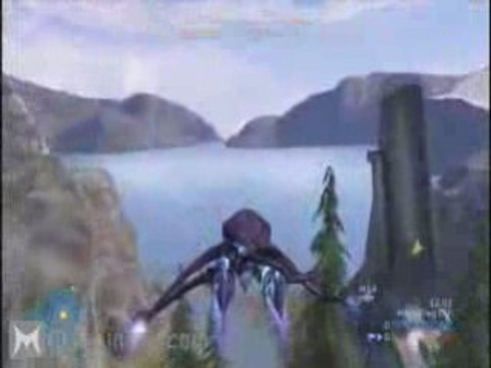 Halo 3 Gameplay 60 Kill Spree / One map 60 kill /